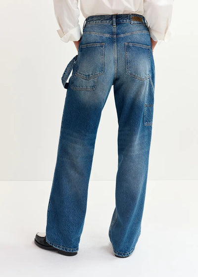 Essentiel Antwerp <br> WORKWEAR JEANS