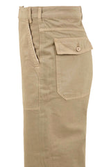 UNIFORM <br> PANTALONE FATIQUE