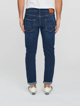 UNIFORM <br> JEANS BARNEY REGULAR B1