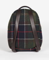 Barbour<br>  ZAINO CALEY TARTAN