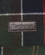 Barbour<br>  ZAINO CALEY TARTAN