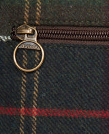 Barbour<br>  ZAINO CALEY TARTAN