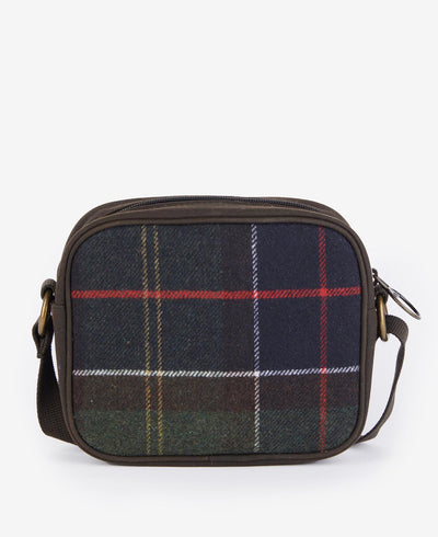 Barbour<br>  BORSA A TRACOLLA CONTIN