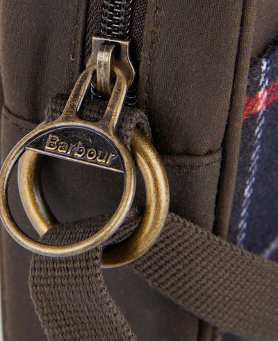 Barbour<br>  BORSA A TRACOLLA CONTIN