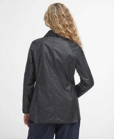 Barbour<br>  GIACCA CERATA BEADNELL