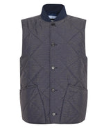 Barbour <br> GILET TARN LIDDESDALE