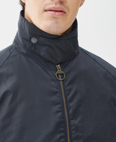 Barbour <br> GIACCA CERATO CORTA BEDALE