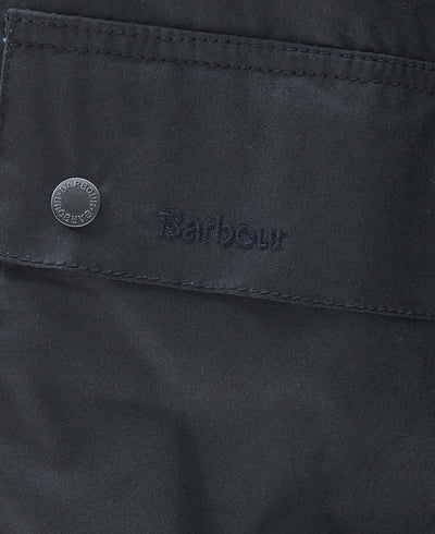 Barbour <br> GIACCA CERATO CORTA BEDALE