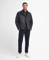 Barbour <br> GIACCA CERATA TARNPORT