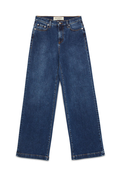 Roy Roger’s <br> JEANS MARTA DENIM