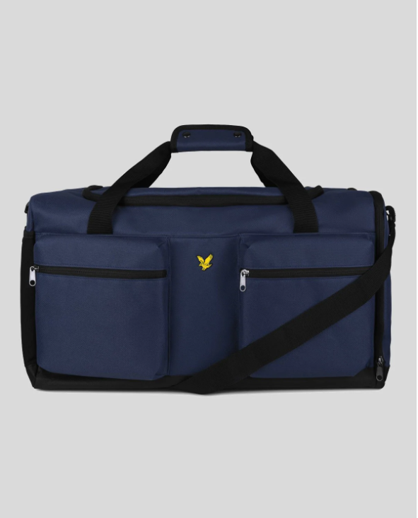 Lyle & Scott <br> BORSA DEL KIT