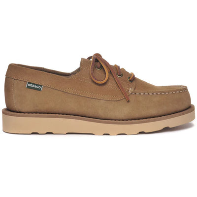 Sebago <br> SCARPA ASKOOKFIELD SUEDE