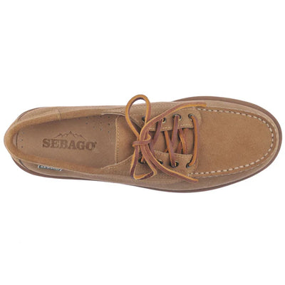 Sebago <br> SCARPA ASKOOKFIELD SUEDE