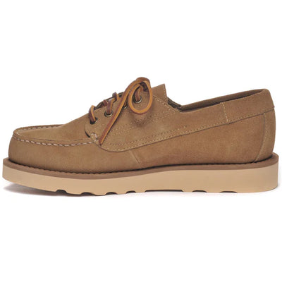 Sebago <br> SCARPA ASKOOKFIELD SUEDE