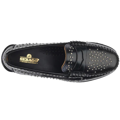 Sebago <br>  DAN LUG STUDS WOMAN