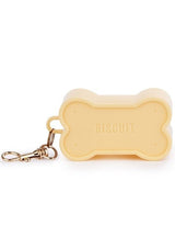 Balvi <br> PORTA SACCHETTI IGIENICI PER CANI BISCUIT