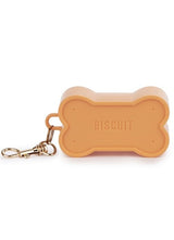 Balvi <br> PORTA SACCHETTI IGIENICI PER CANI BISCUIT