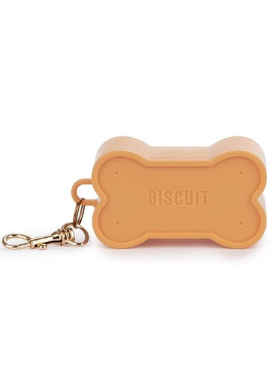 Balvi <br> PORTA SACCHETTI IGIENICI PER CANI BISCUIT