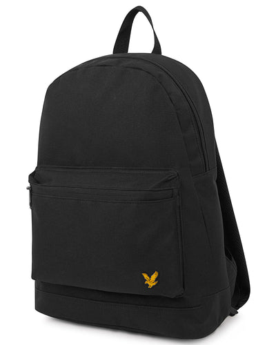 Lyle & Scott <br> ZAINO BLACK