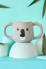 Balvi <br> TAZZA KOALA GRIGIO