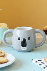 Balvi <br> TAZZA KOALA GRIGIO