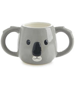 Balvi <br> TAZZA KOALA GRIGIO