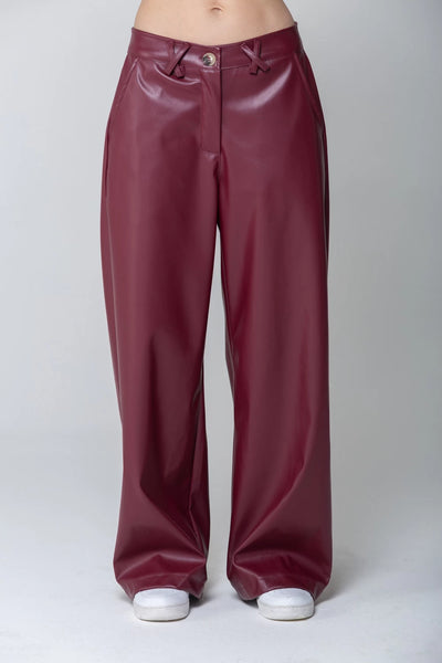 Two Way <br> PANTALONE FULL LEGTH ECO