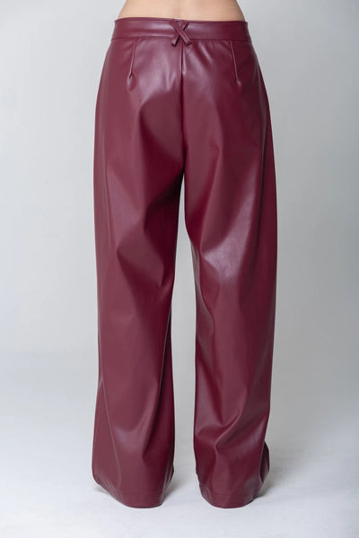 Two Way <br> PANTALONE FULL LEGTH ECO