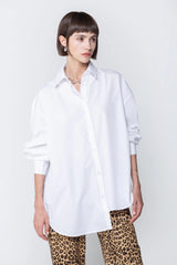 Two Way <br> CAMICIA IMPUNTURATA