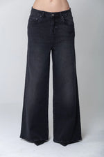 Two Way <br> JEANS PALAZZO