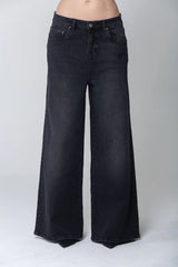 Two Way <br> JEANS PALAZZO