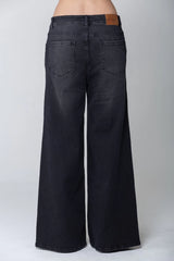 Two Way <br> JEANS PALAZZO