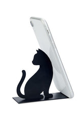 Balvi <br> SUPPORTO SMARTPHONE FELINO