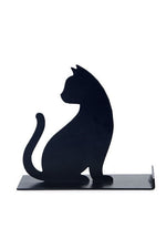 Balvi <br> SUPPORTO SMARTPHONE FELINO