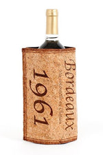 Balvi <br> RAFFREDDA VINO CORK SUGHERO