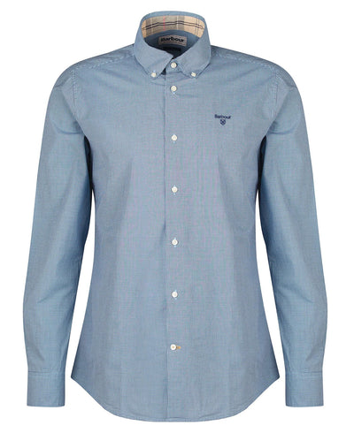 Barbour <br> CAMICIA BIRTLAND